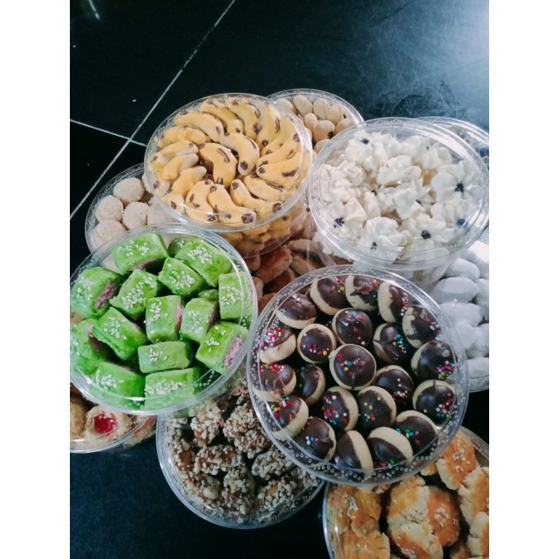 

COOKIES LEBARAN 500gr