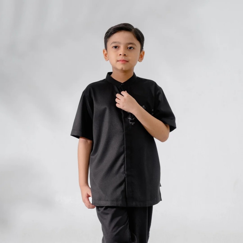Zoya ERBIS Menswear Boys - Koko Baju Muslim