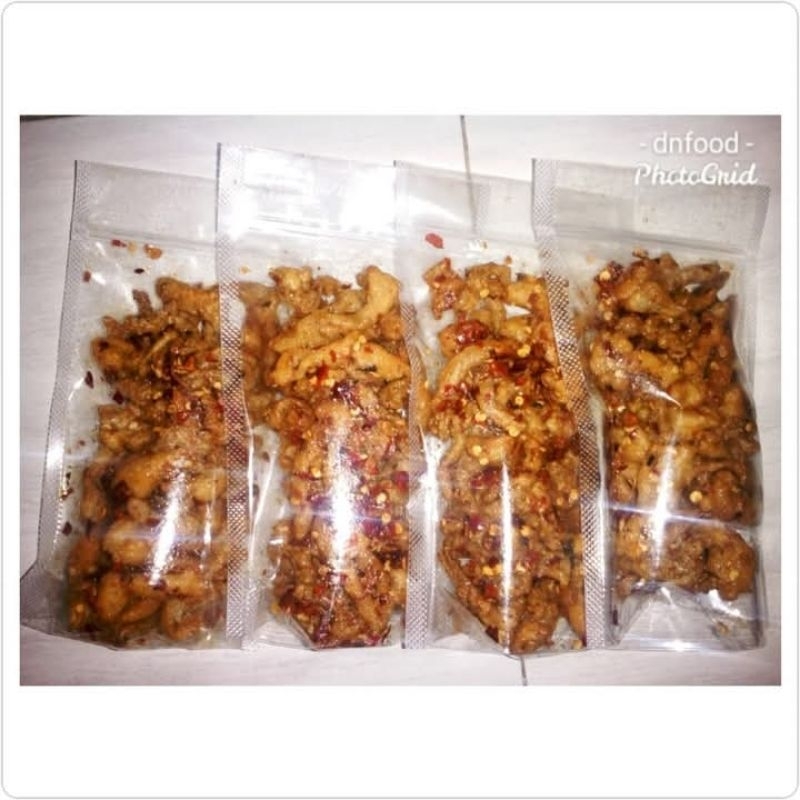 

usus crispy