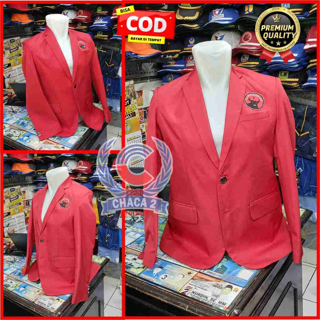 jas partai pdip jas pdi perjuangan