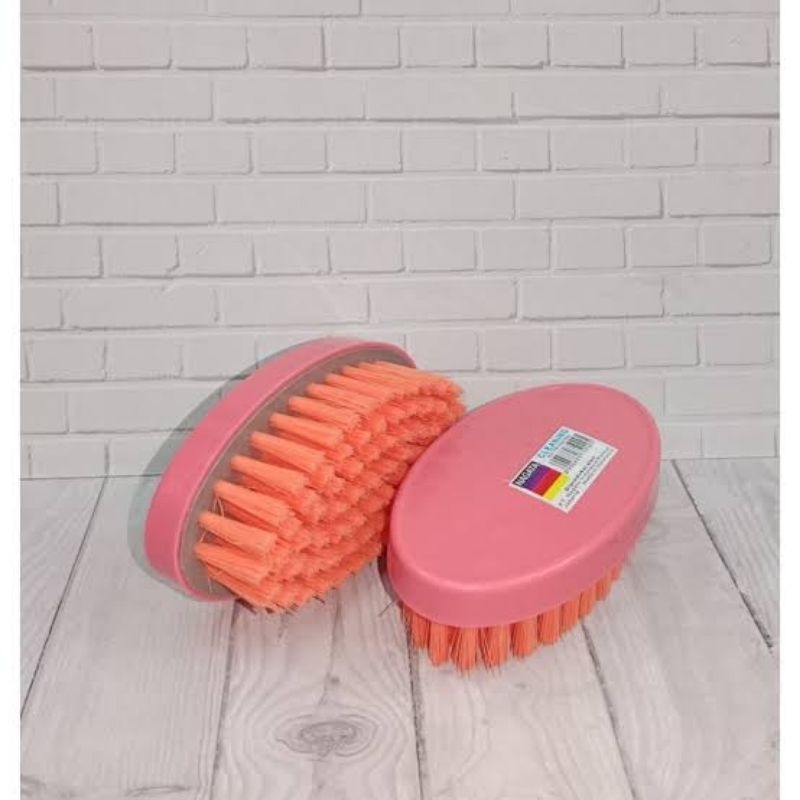 Sikat Baju Nagata Ngt 750