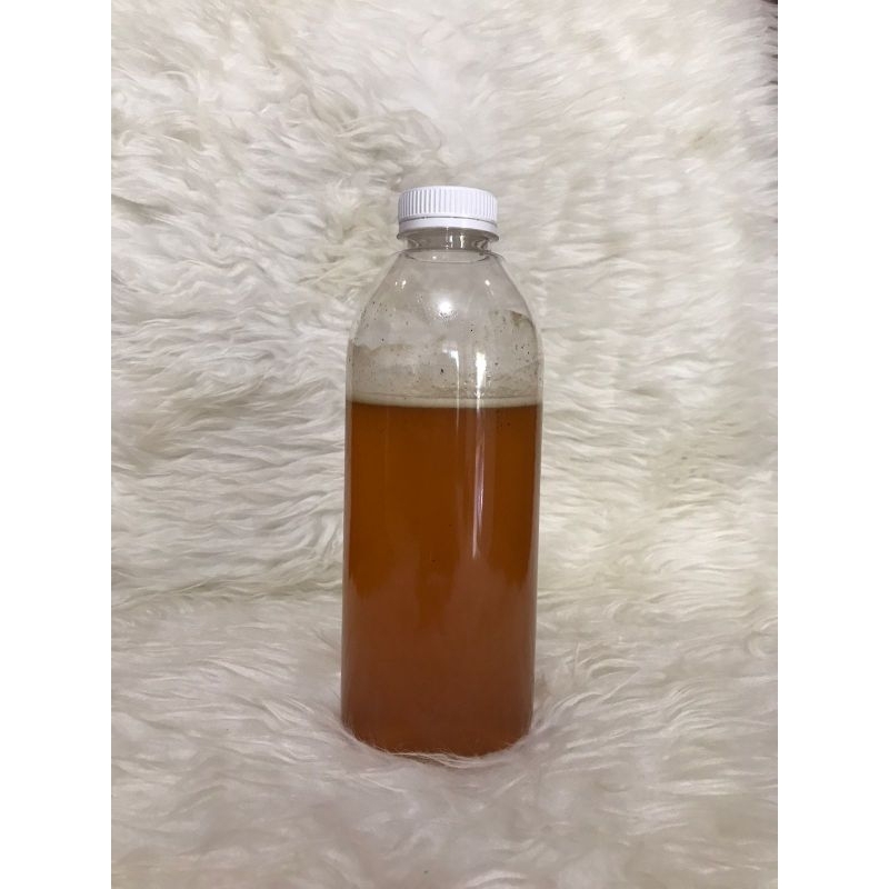 

Madu Hutan/ Lalau