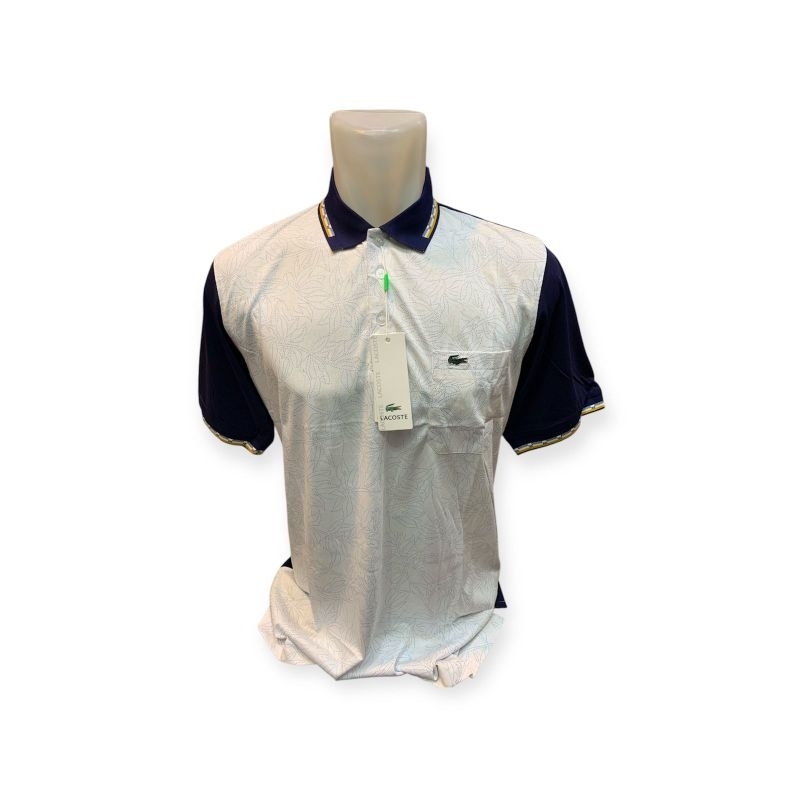 Polo premium / Kaos bapak bapak