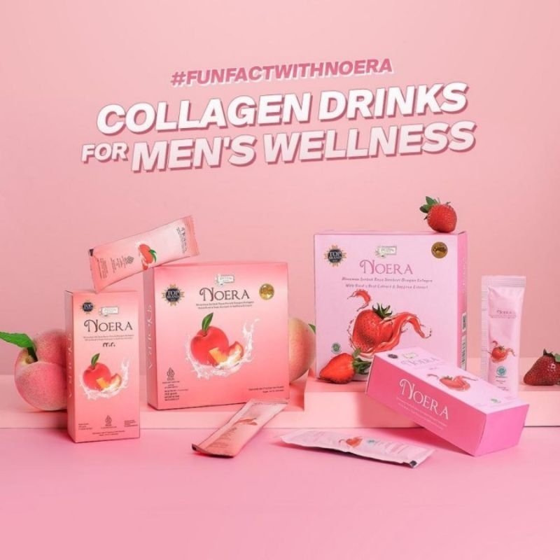 

Noera Collagen