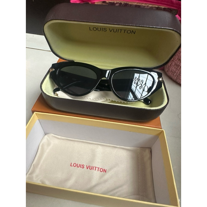 Louis Vuitton Kacamata