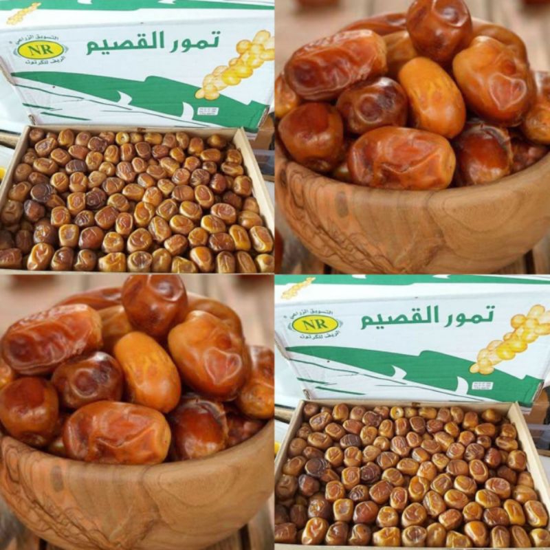 

KURMA SUKARI 1KG