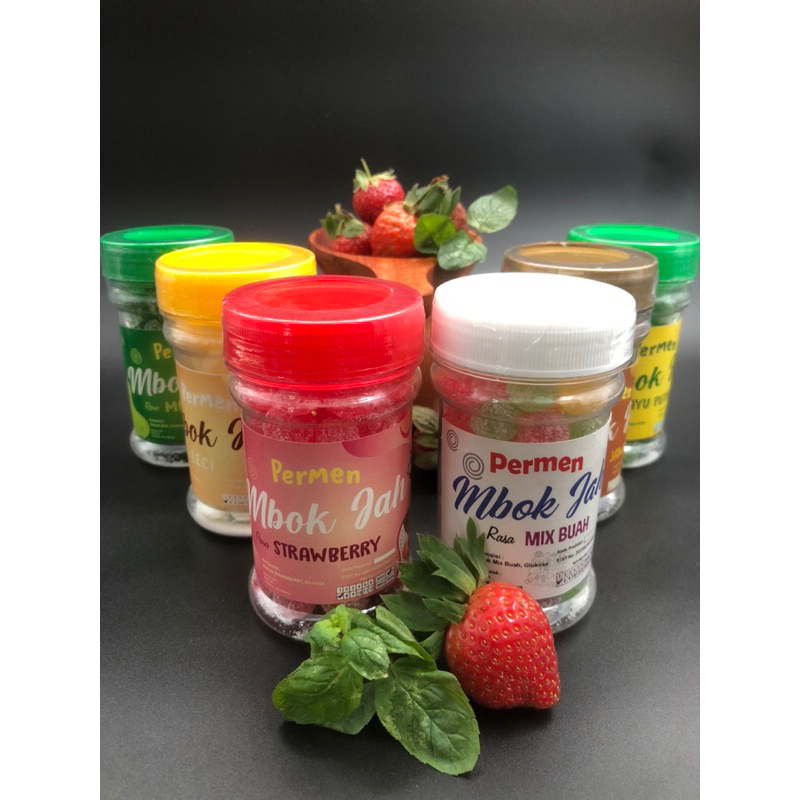 

permen herbal buat batuk,minyak kayu puitih