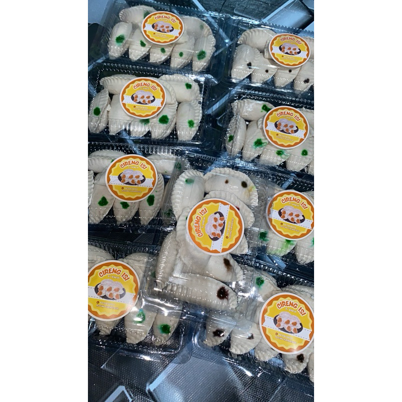 

Cireng isi by windak