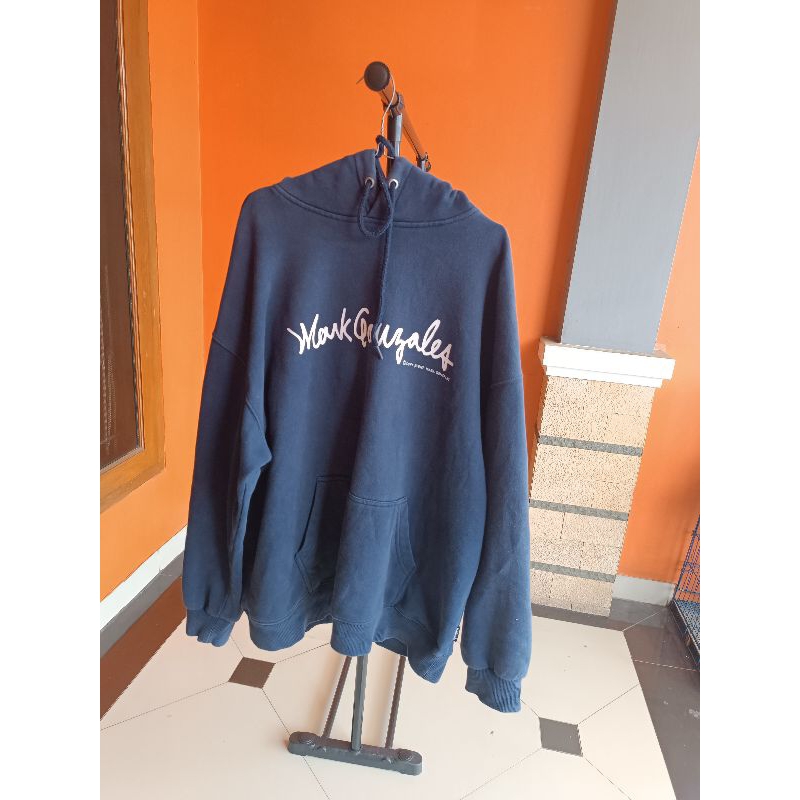Hoodie MarkGonzales