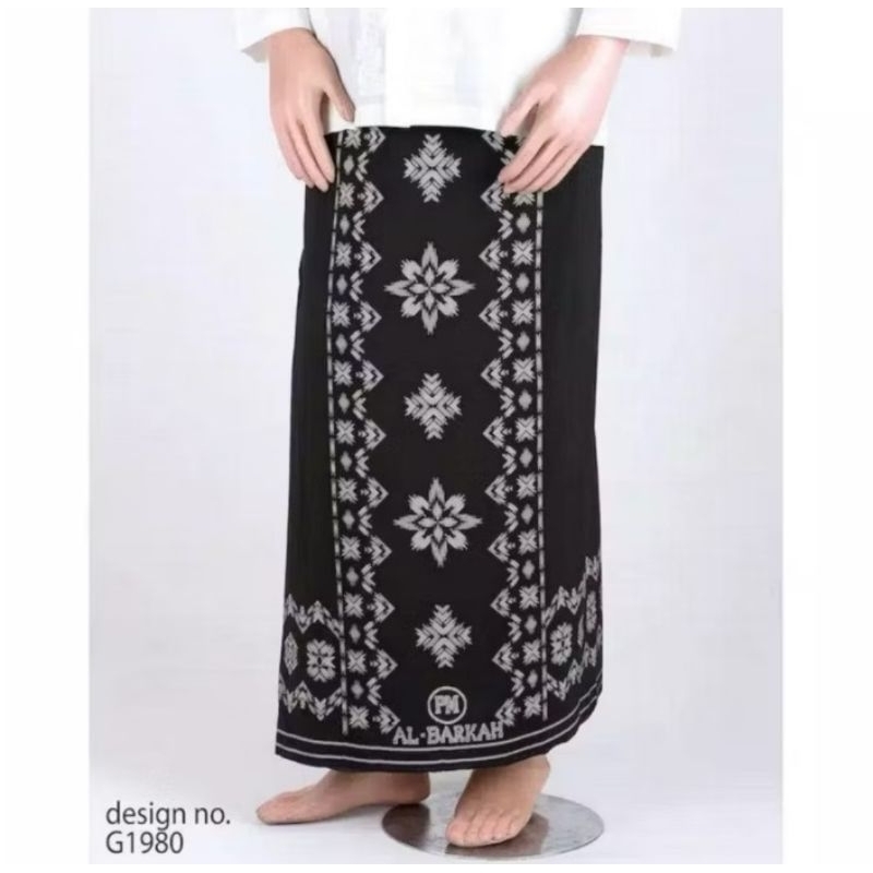 Sarung Bali Lestari / Sarung Papua Mas cuci gudang defect