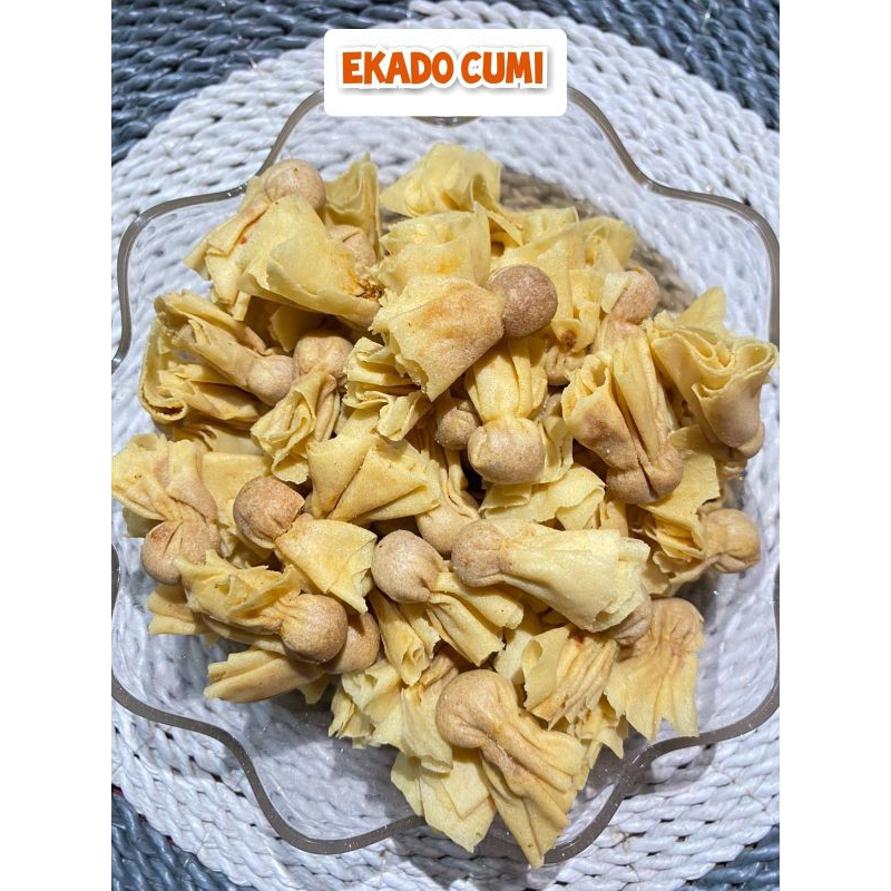 

EKADO CUMI