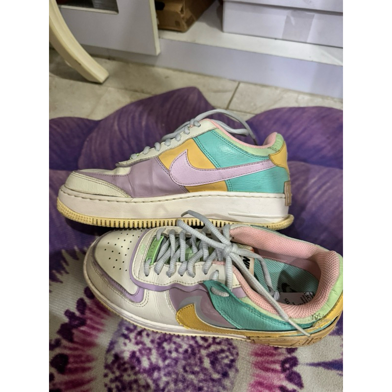 PL/Sepatu Nike jordan saze 38