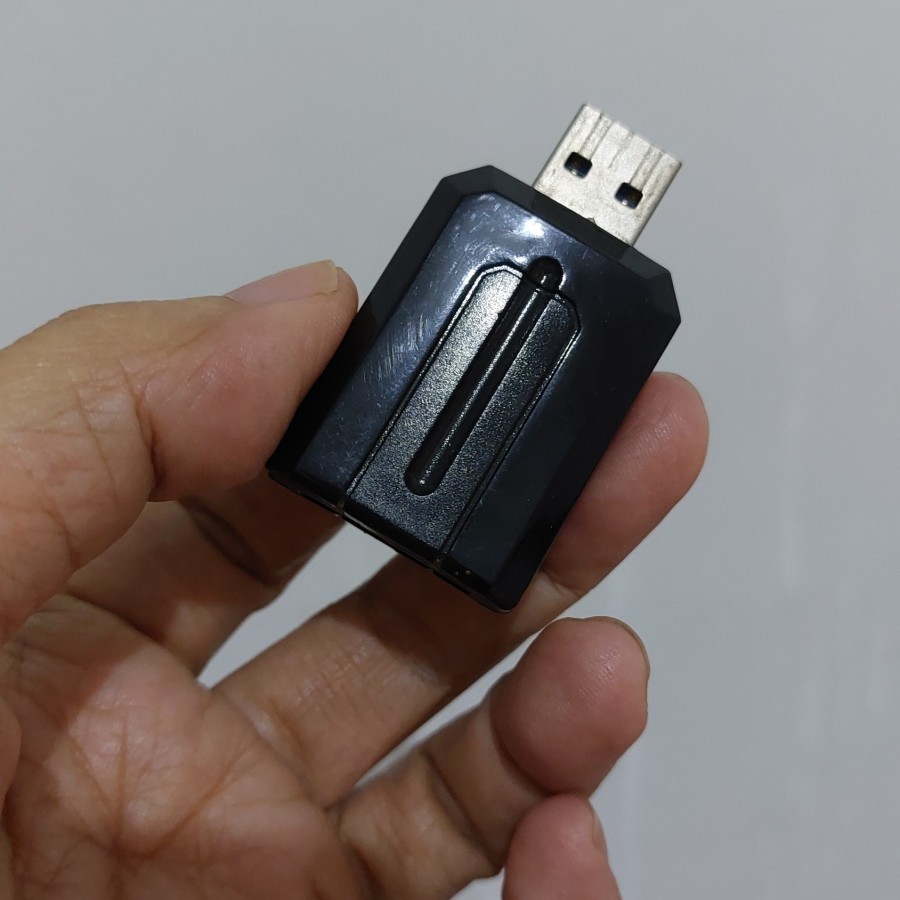 Adapter eSATA male to USB 3.0