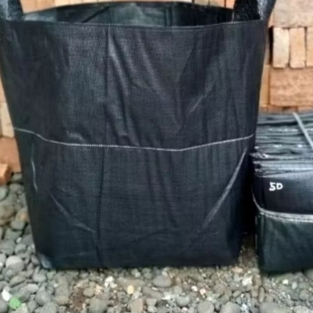 Planter bag 50 liter
