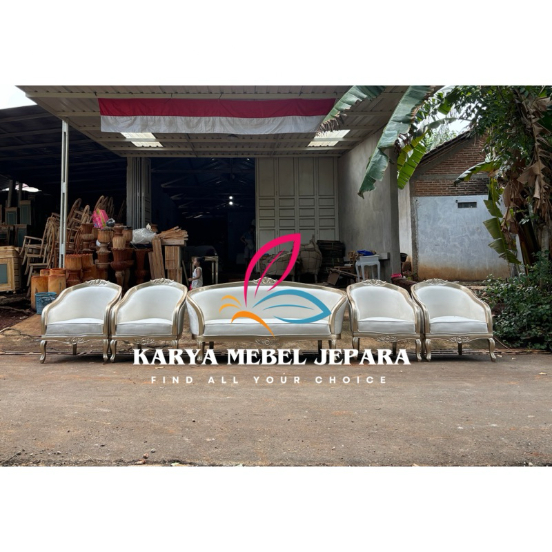 

[NOTA SOFA PELAMINAN] AKIK