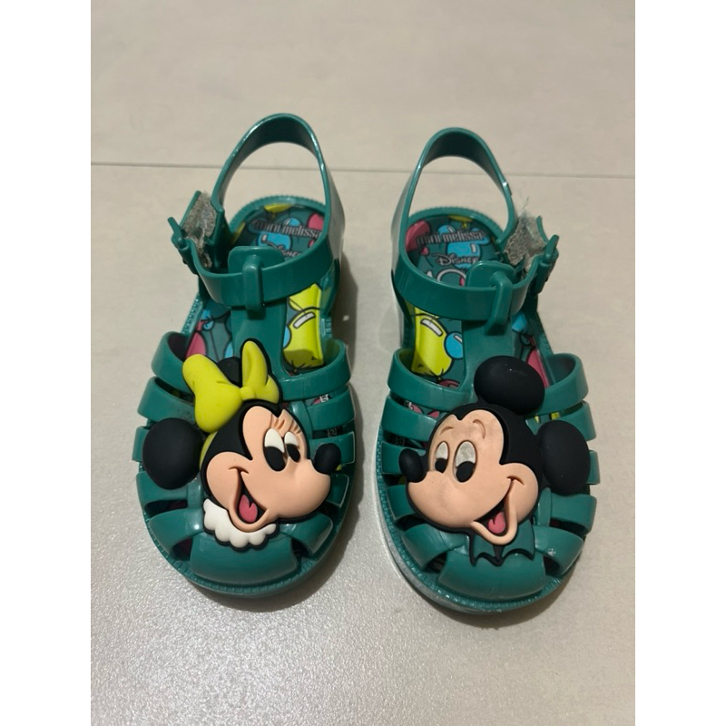 Preloved Mini Melissa Possession Minnie Ori