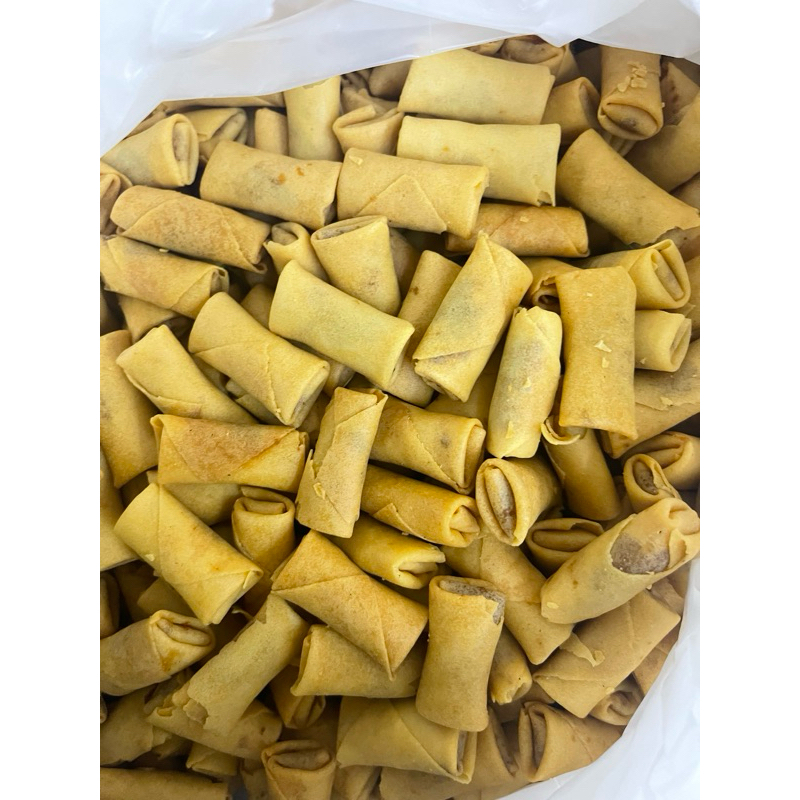 

(500gr) Sumpia Spring Roll Sarikaya