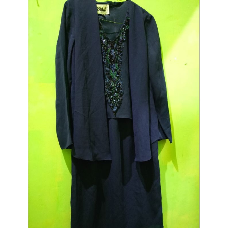 PRELOVE ATASAN/TUNIK/DRESS URSULA