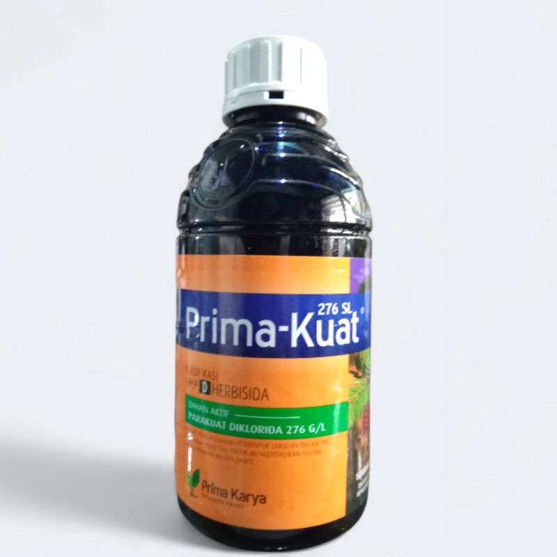 Prima Kuat 276SL Herbisida 1 Liter