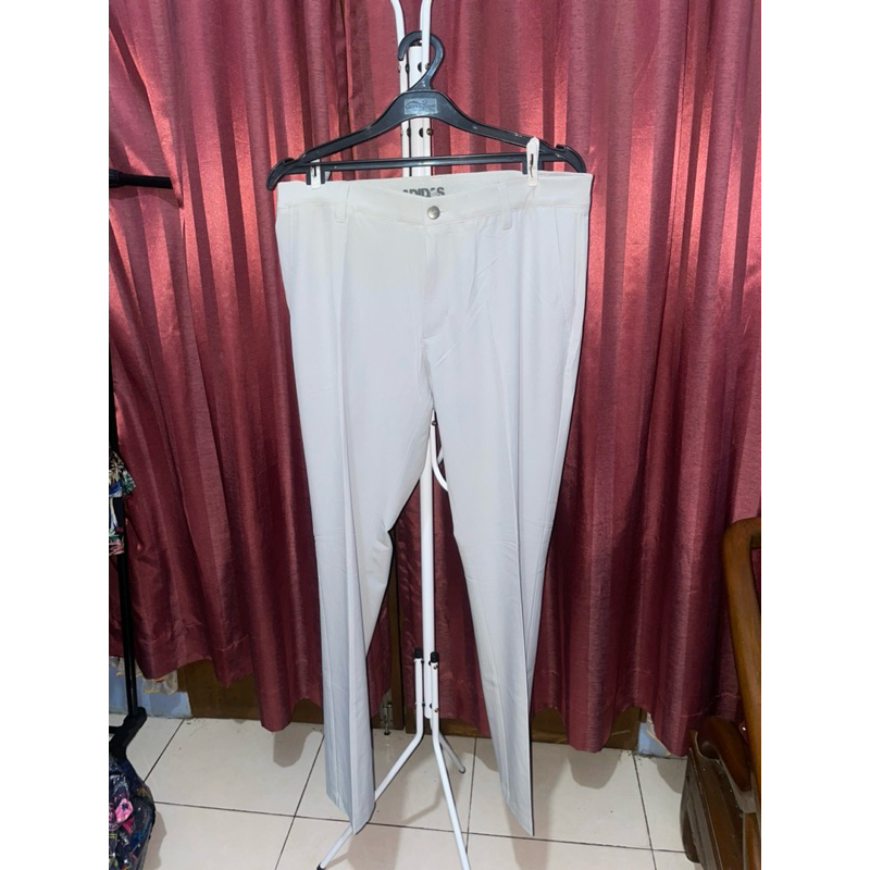 celana panjang adidas