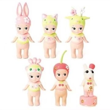 SONNY ANGEL CHERRY BLOSSOM SERIES