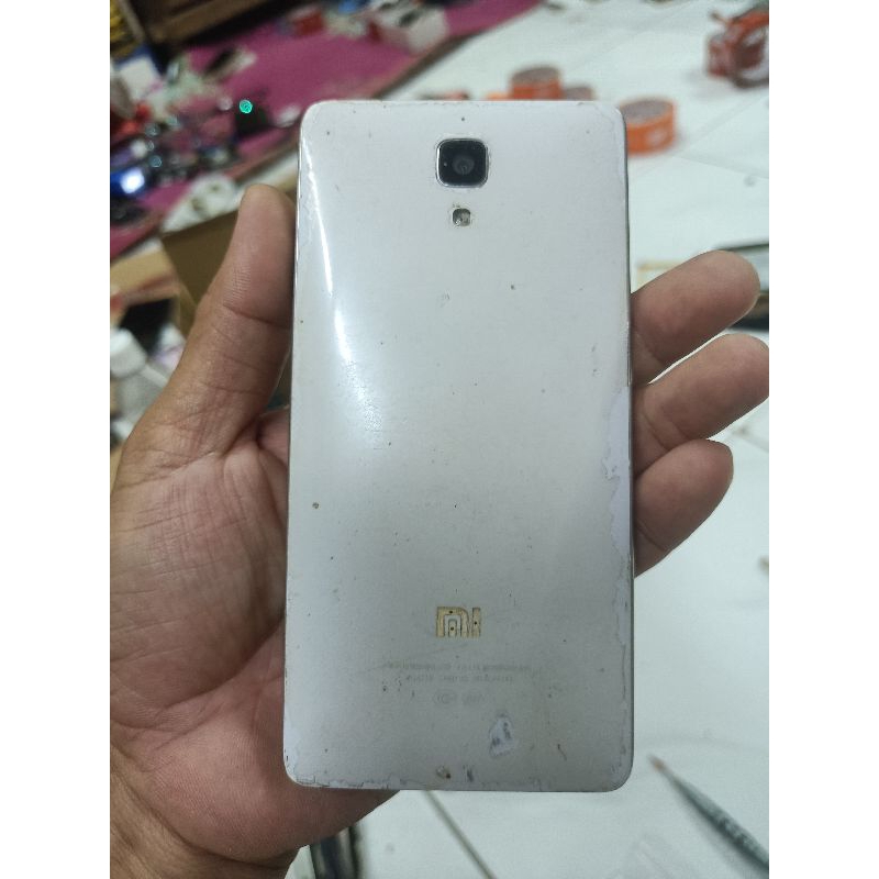 Xiaomi Mi4 Minus lcd