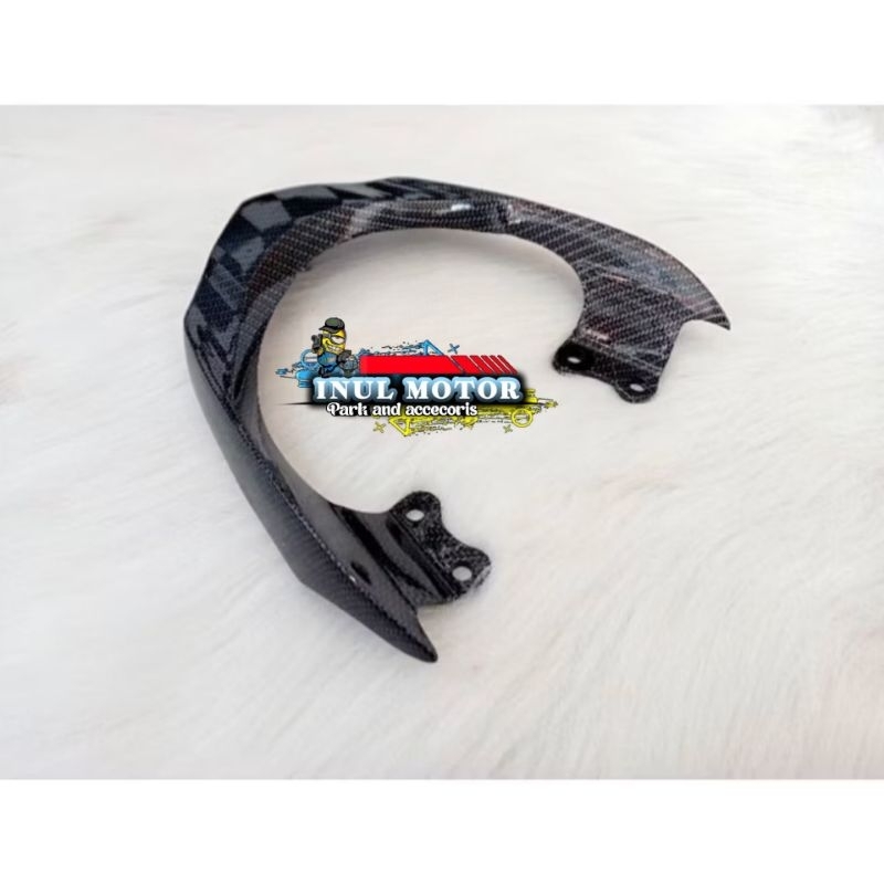 Behel Mio J Carbon Plangger Yamaha Mio J Begel Behel Planger Mio J Carbon WTP