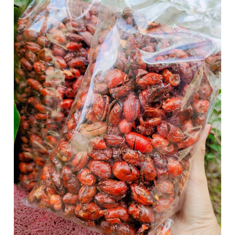 

KRIPIK KULIT MLINJO 500gram