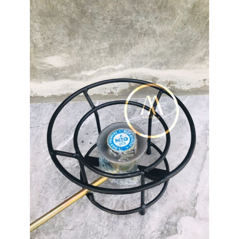 rangka kompor semawar tungku kompor semawar tangkringan kompor semawar