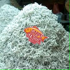 

Teri Medan / Ikan Teri Nasi Medan / Teri putih Best Seller