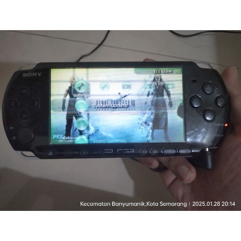 PSP 3004 Not Street PSVita 1001 2001 Go Nokia E90 E7 N900 N92 N93 E70 N96 9500 8910i 8800 8600 Sony 