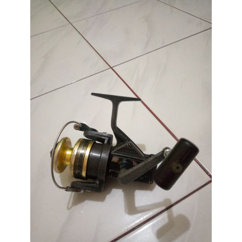reel daiwa bg 13 Made in japan