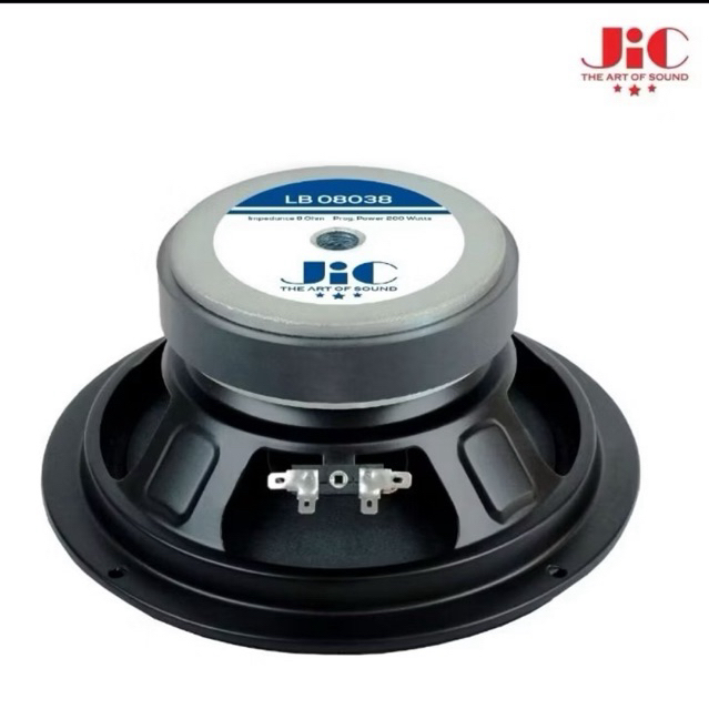 SPEAKER JIC LB 08038