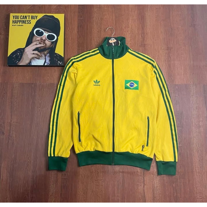 Word cup brasil Tracktop