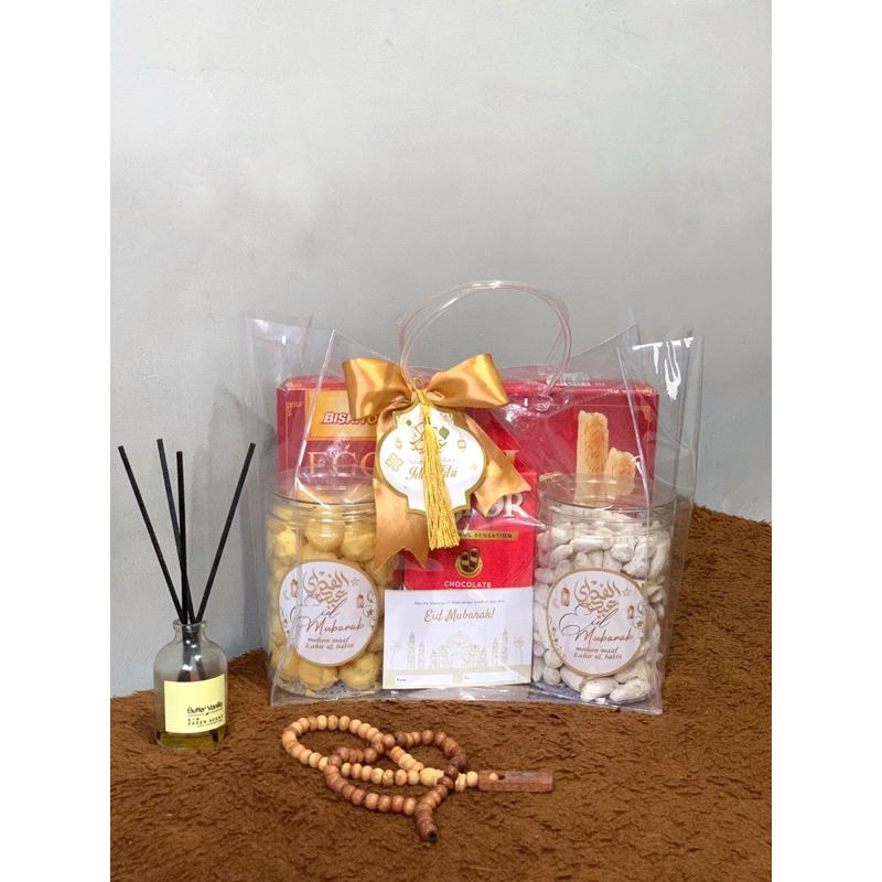

Hampers lebaran murah kekinian