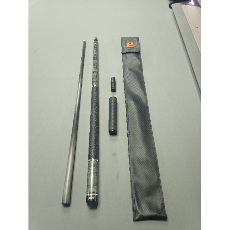 Yfen m10 Grey Carbon