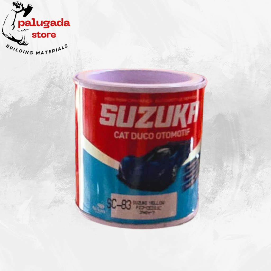 SUZUKA CAT DUCO OTOMOTIF CANDYTONE 200 CC