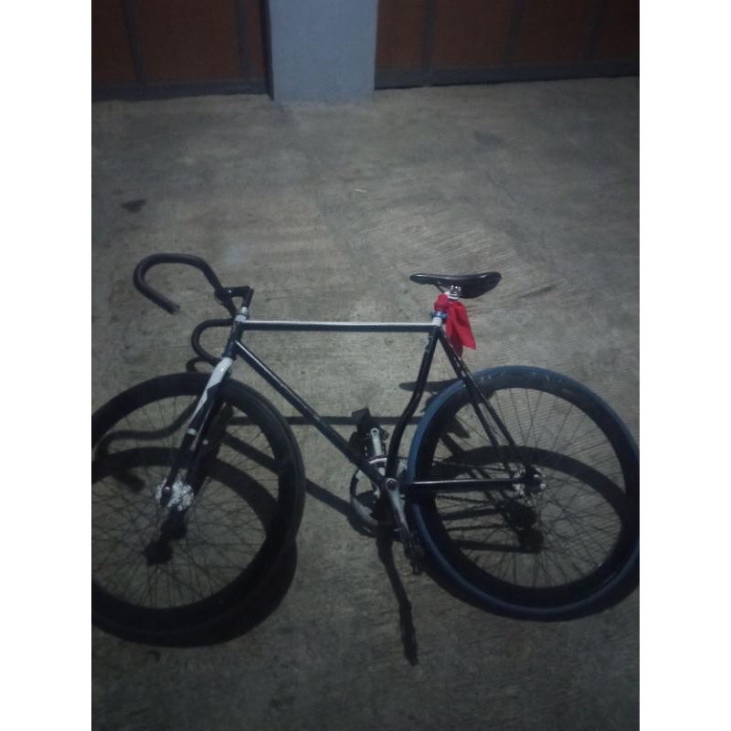 Fixie Doltrap