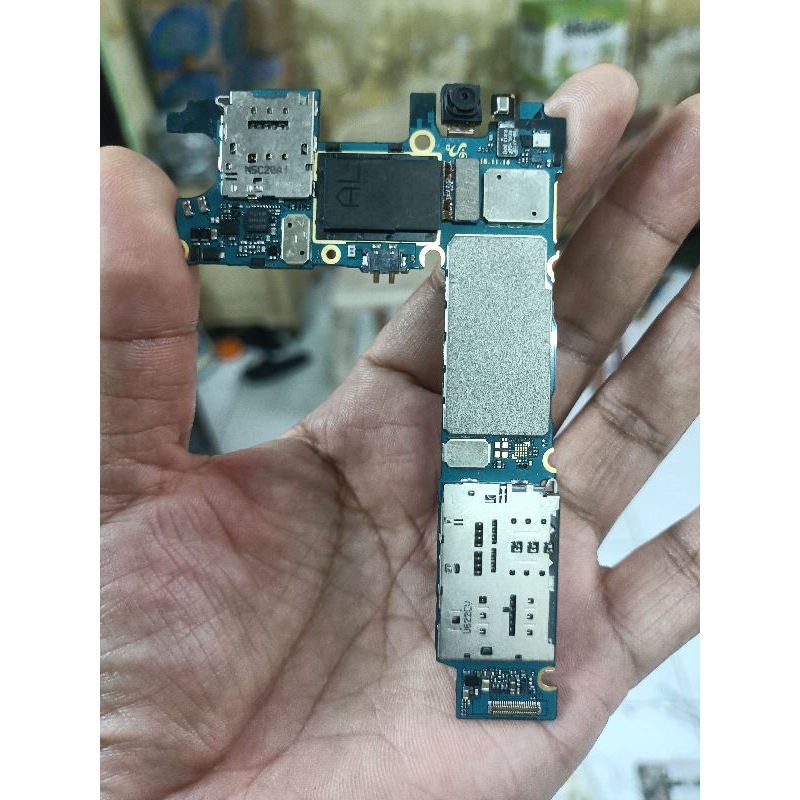 Mesin Normal Samsung A56( Sam A5 2016)