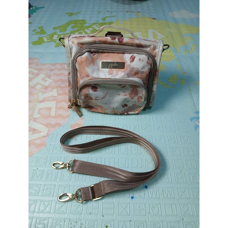 Jujube mini bff to dye for