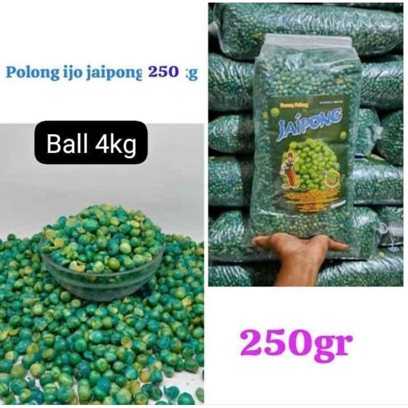 

Jaipong Polong Ijo Jaipung 1 kg