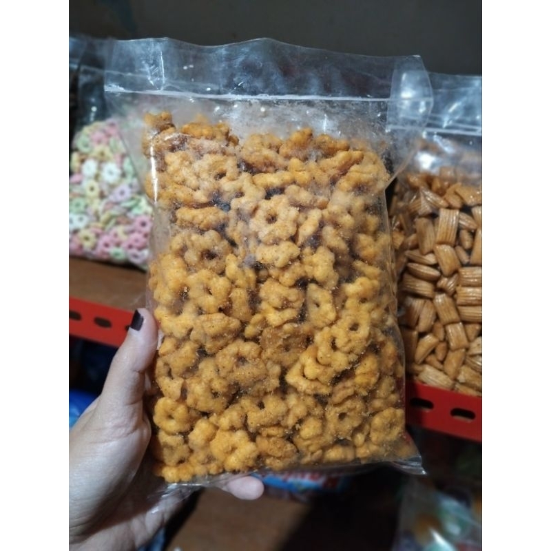 

Ribut jadul (Jajan legend)