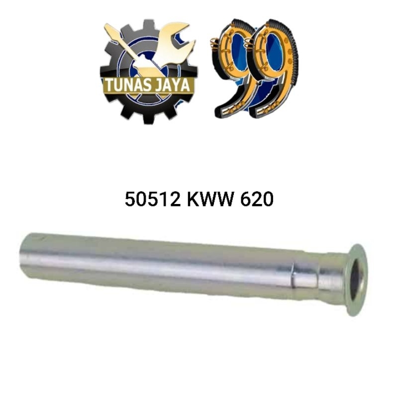 50512KWW620 As Standar Tengah Honda Supra X 125 FI New