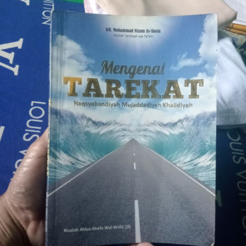 Mengenal Tarekat Naqsyabandiyah Mujaddadiyah Khalidiyah