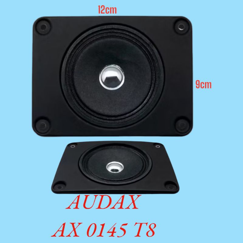 Tweeter Audax AX 0145 T8