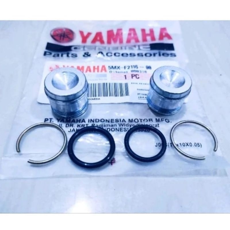 BOSH TUTUP AS SHOCK ATAS MIO SMILE MIO SOUL KARBU ASLI