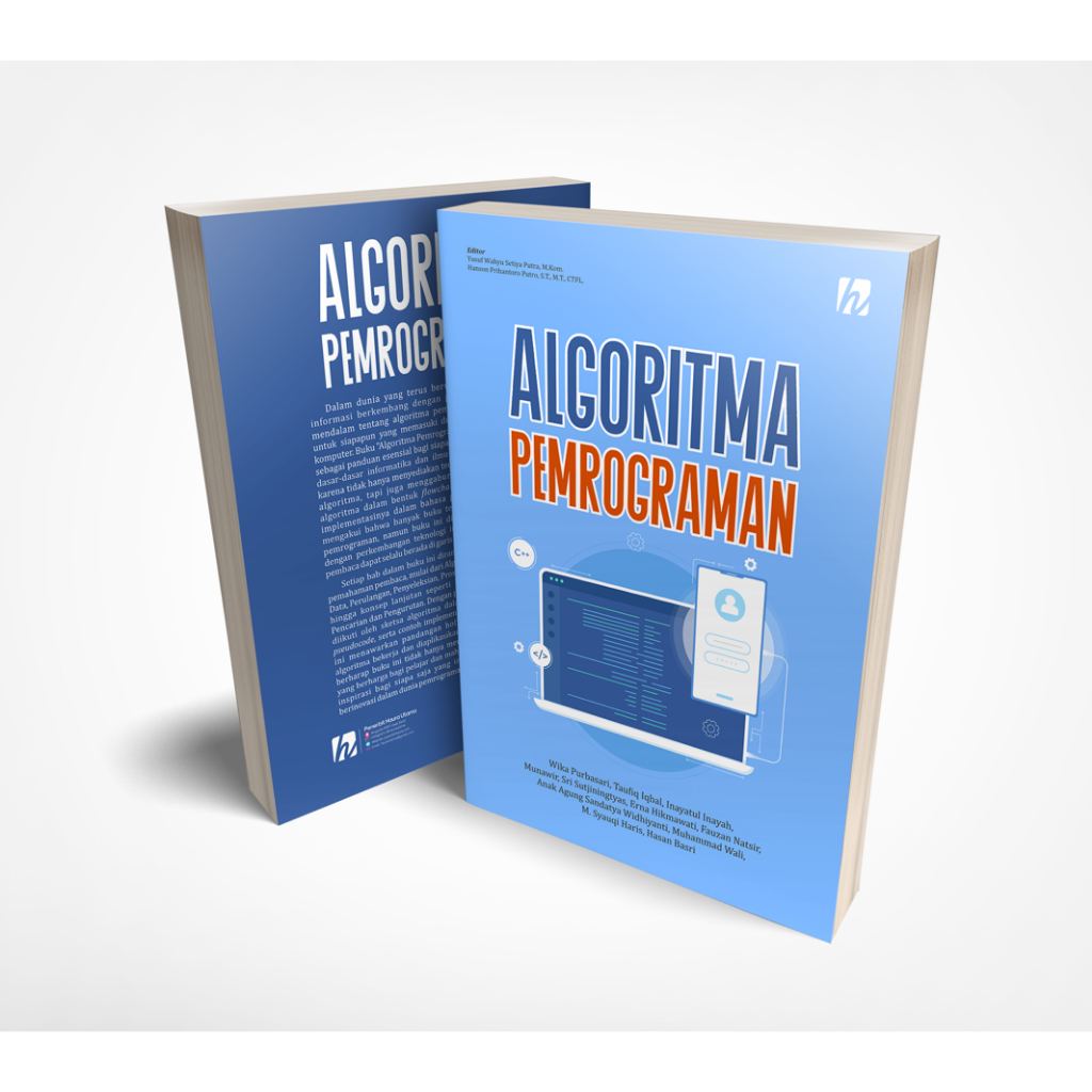 Algoritma Pemrograman