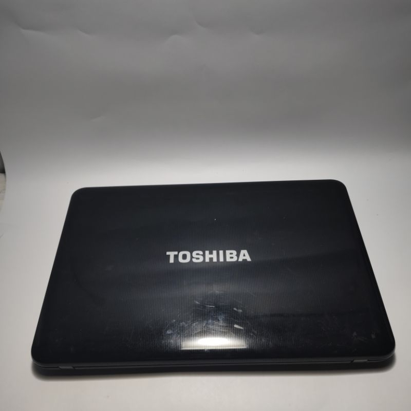Casing case Kesing Laptop Toshiba Satellite C850 -A812
