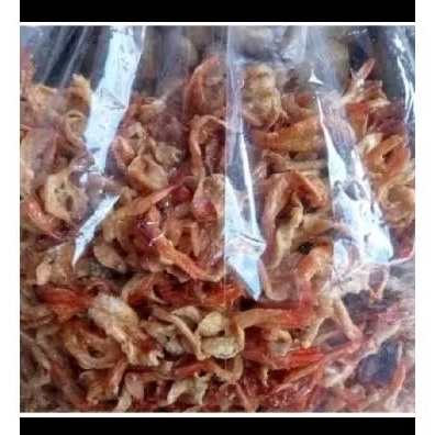 

udang kering tanpa tepung mini 500gr
