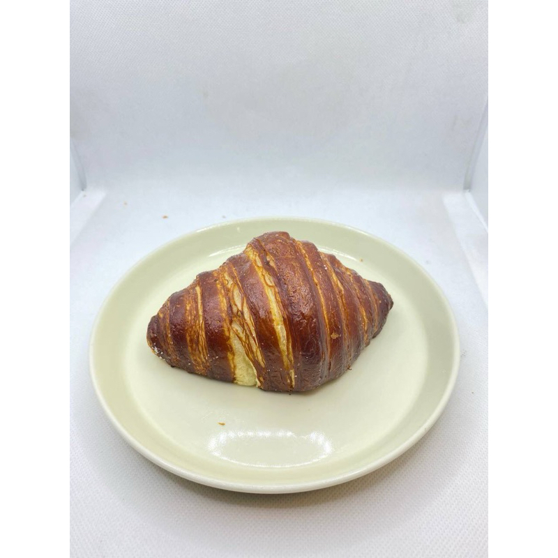 

Croissant plain/Croissant polos